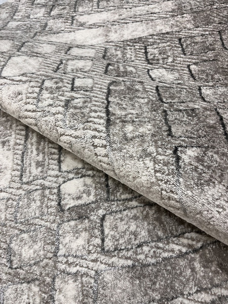 Ковер Safyun Diana / NP403-GREY (2x3)