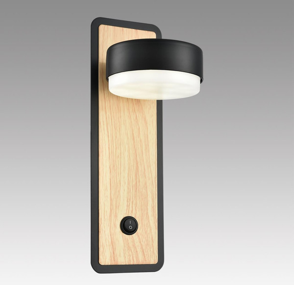 Бра Lumion Leland 8264/1W - фото