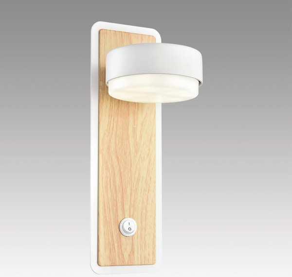 Бра Lumion Leland 8263/1W - фото