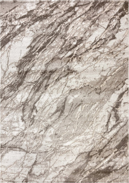 Ковер Safyun Eva / LG203-CREAM-VIZON (2x3) - фото