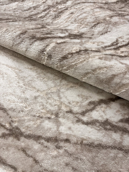 Ковер Safyun Eva / LG203-CREAM-VIZON (2x3)