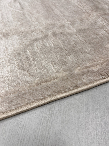 Ковер Safyun Eva / LG283-CREAM-BEIGE (2x3)