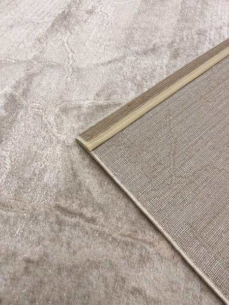 Ковер Safyun Eva / LG283-CREAM-BEIGE (2x3)
