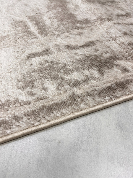 Ковер Safyun Eva / LG283-CREAM-VIZON (2x3)