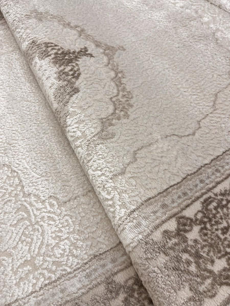Ковер Safyun Eva / LG285-CREAM-VIZON (2x3)