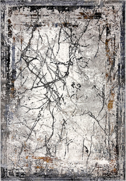 Ковер Safyun Mariel / MR331-MULTY (2x3) - фото