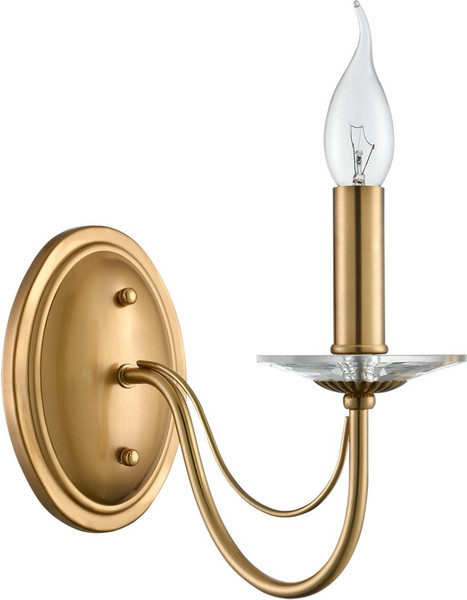 Бра Lumion Incanto 8033/1W - фото