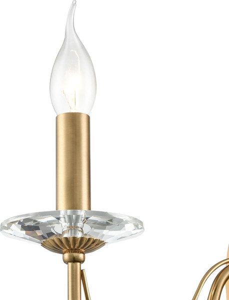 Бра Lumion Incanto 8033/1W