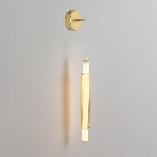 Бра Lumion Trendy 8259/15WCL - фото