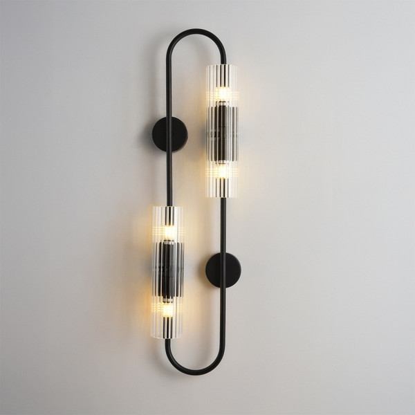 Бра Lumion Toronto 6561/4W - фото