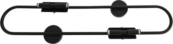 Бра Lumion Toronto 6561/4W