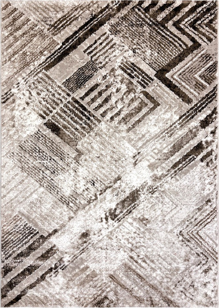 Ковер Safyun Diana / NP354-CREAM-CAMEL - фото