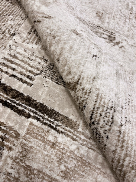 Ковер Safyun Diana / NP354-CREAM-CAMEL