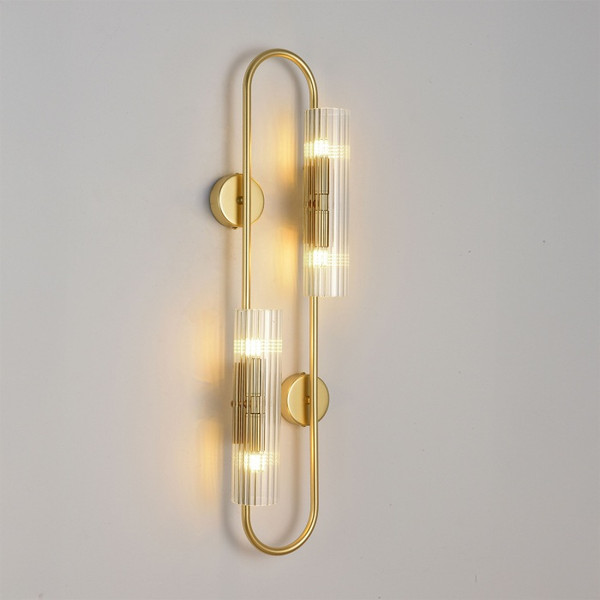 Бра Lumion Toronto 6560/4W - фото