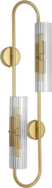 Бра Lumion Toronto 6560/4W