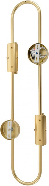 Бра Lumion Toronto 6560/4W