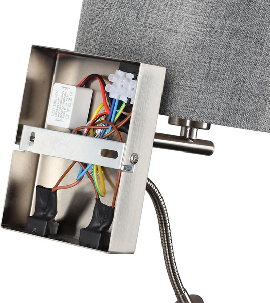 Бра Lumion Nikki 8251/2W