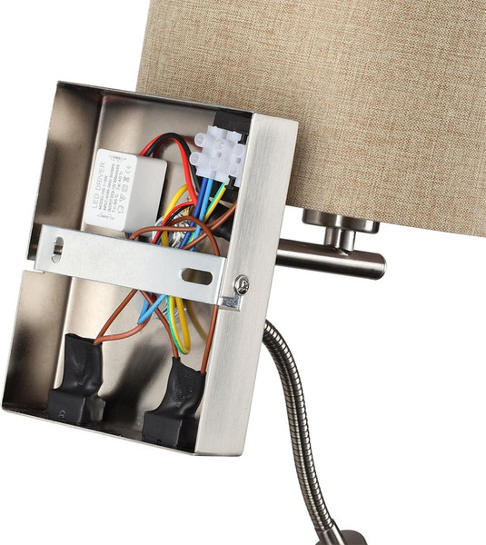 Бра Lumion Nikki 8250/2W