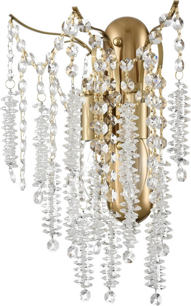 Бра Lumion Kristina 8243/2W - фото