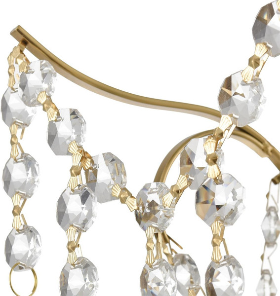 Бра Lumion Kristina 8243/2W