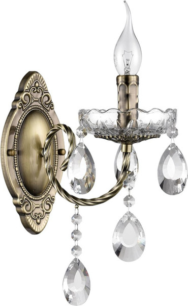 Бра Lumion Linn 8190/1W - фото