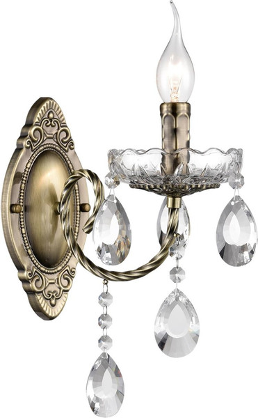 Бра Lumion Linn 8190/1W