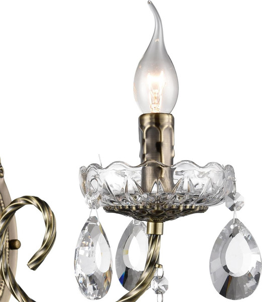 Бра Lumion Linn 8190/1W