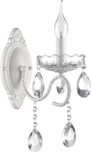 Бра Lumion Snow 8189/1W - фото