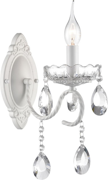 Бра Lumion Snow 8189/1W