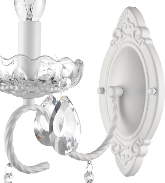 Бра Lumion Snow 8189/1W