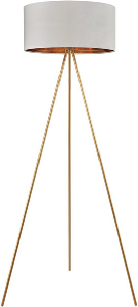 Торшер Lumion Tapioka 8077/1F - фото
