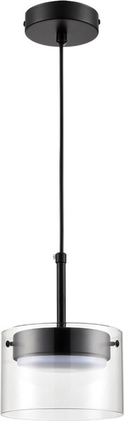 Потолочный светильник Lumion Natalina 8232/1 - фото