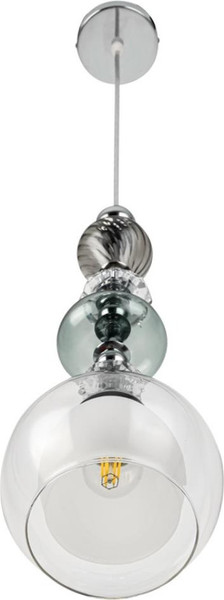 Потолочный светильник Lumion Ganna 8294/1A