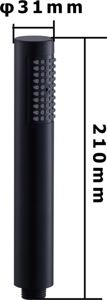 Лейка ручного душа Fashun N025-7