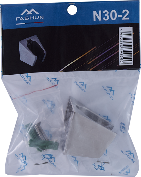 Душевой держатель Fashun N30-2