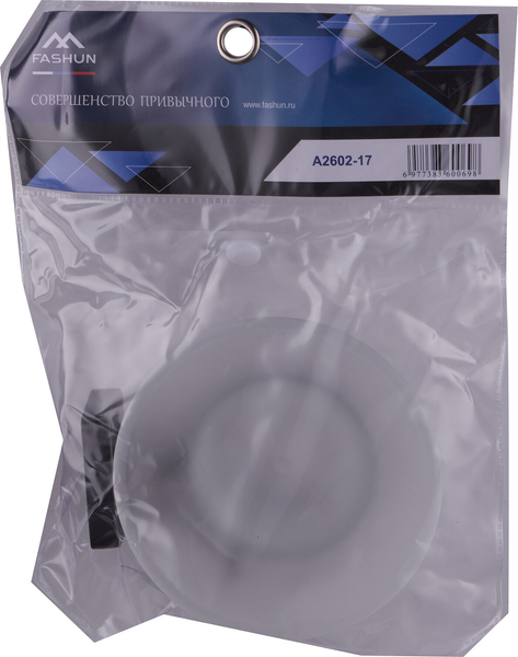 Мыльница Fashun A2602-17