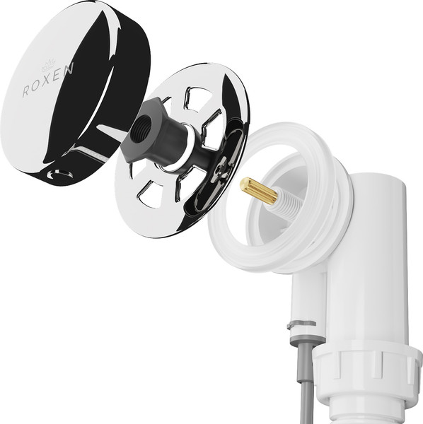 Сифон Roxen R70A-CH