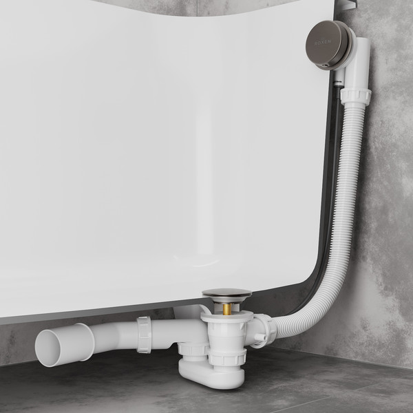 Сифон Roxen R70A-GM