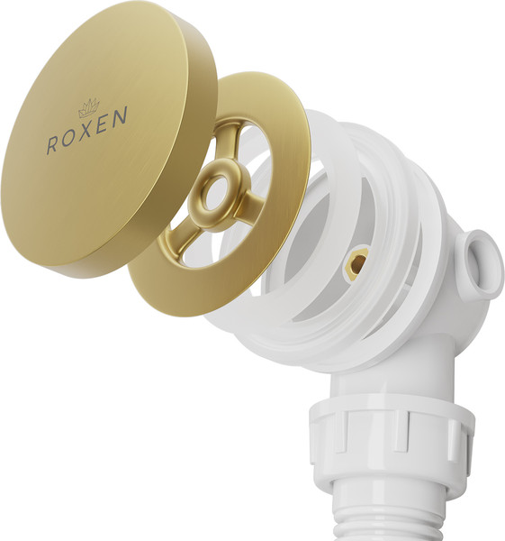 Сифон Roxen R70C-G