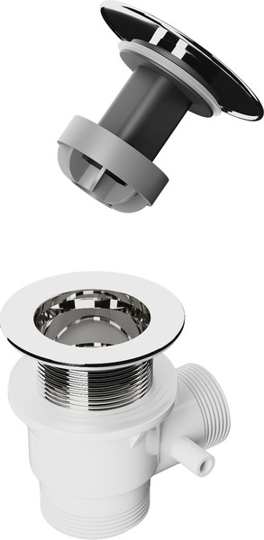 Сифон Roxen R70C-G