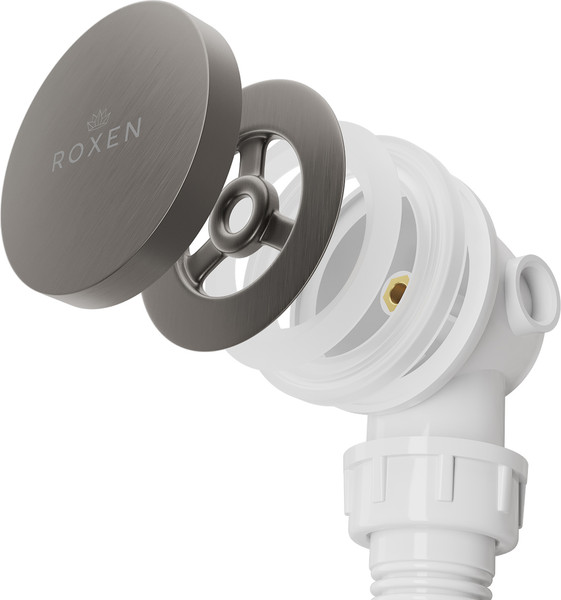 Сифон Roxen R70C-GM