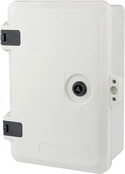 Щит с монтажной панелью Etien PP213213E - фото