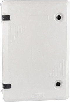 Щит с монтажной панелью Etien PP355017E - фото