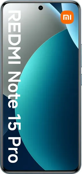 Смартфон Xiaomi Redmi Note 15 Pro 12GB/256GB