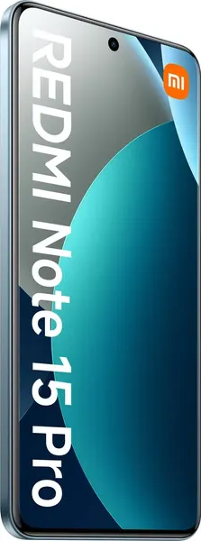 Смартфон Xiaomi Redmi Note 15 Pro 12GB/256GB