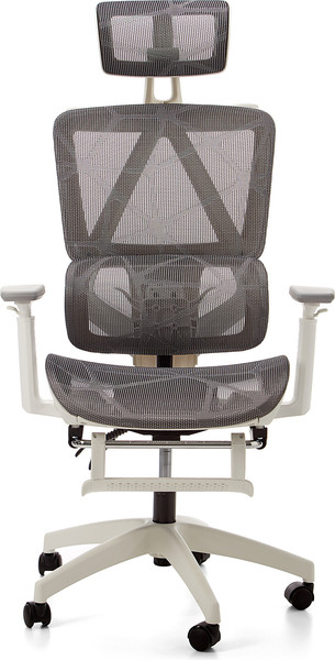 Кресло офисное Jiqiao R8015-БС - фото