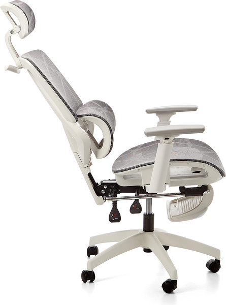 Кресло офисное Jiqiao R8015-БС