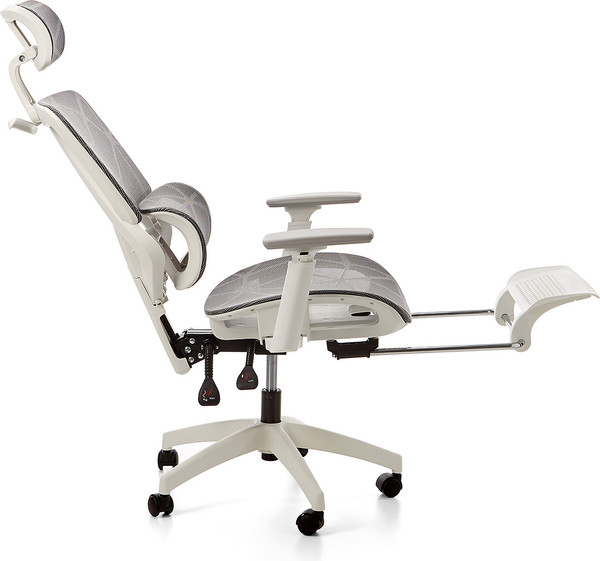 Кресло офисное Jiqiao R8015-БС