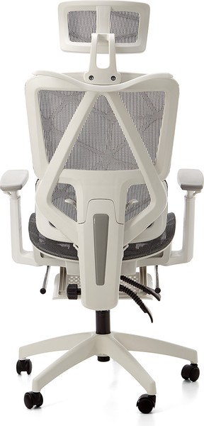 Кресло офисное Jiqiao R8015-БС