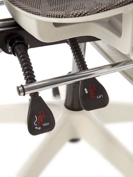 Кресло офисное Jiqiao R8015-БС